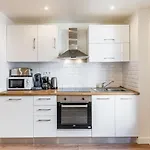 Gare St Charles- Superbe Appartement Avec 3 Chambres