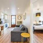 Gare St Charles- Superbe Appartement Avec 3 Chambres