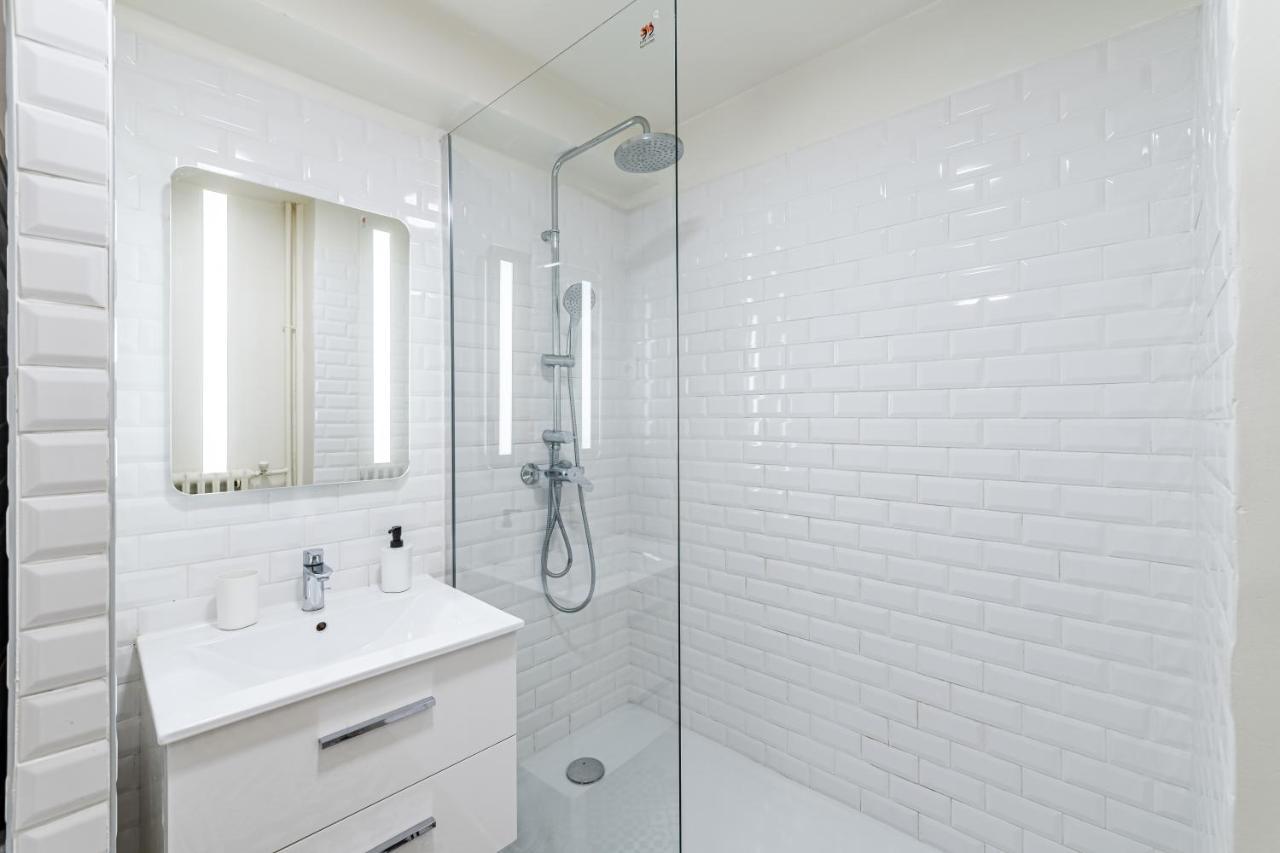 Apartment Gare St Charles- Superbe Avec 3 *