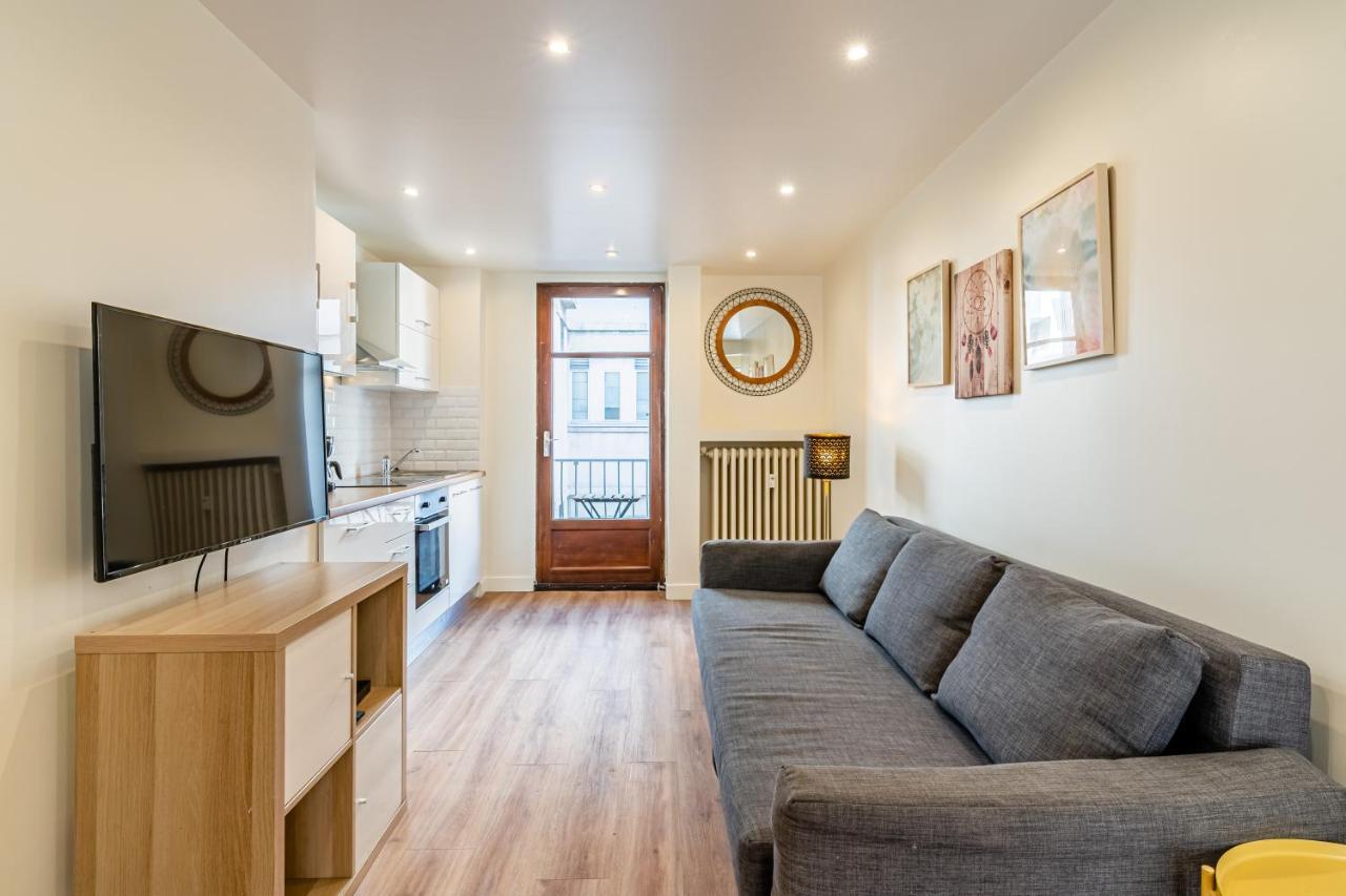 Apartment Gare St Charles- Superbe Avec 3