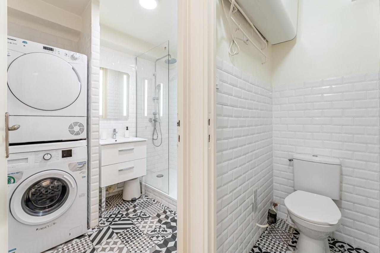 Gare St Charles- Superbe Avec 3 Apartment *