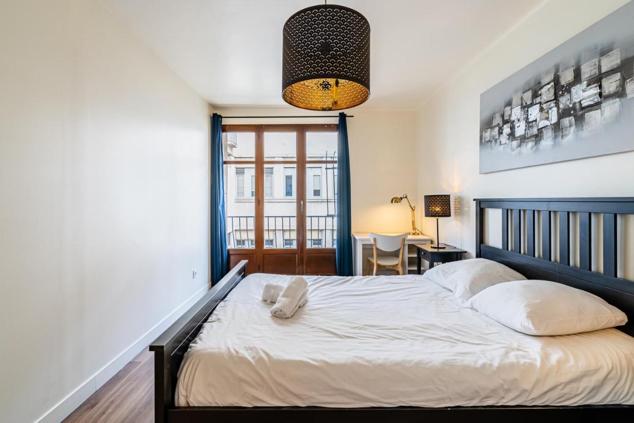 Gare St Charles- Superbe Avec 3 Apartment